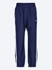 Sailing competition cuffed hampton track pants ref: