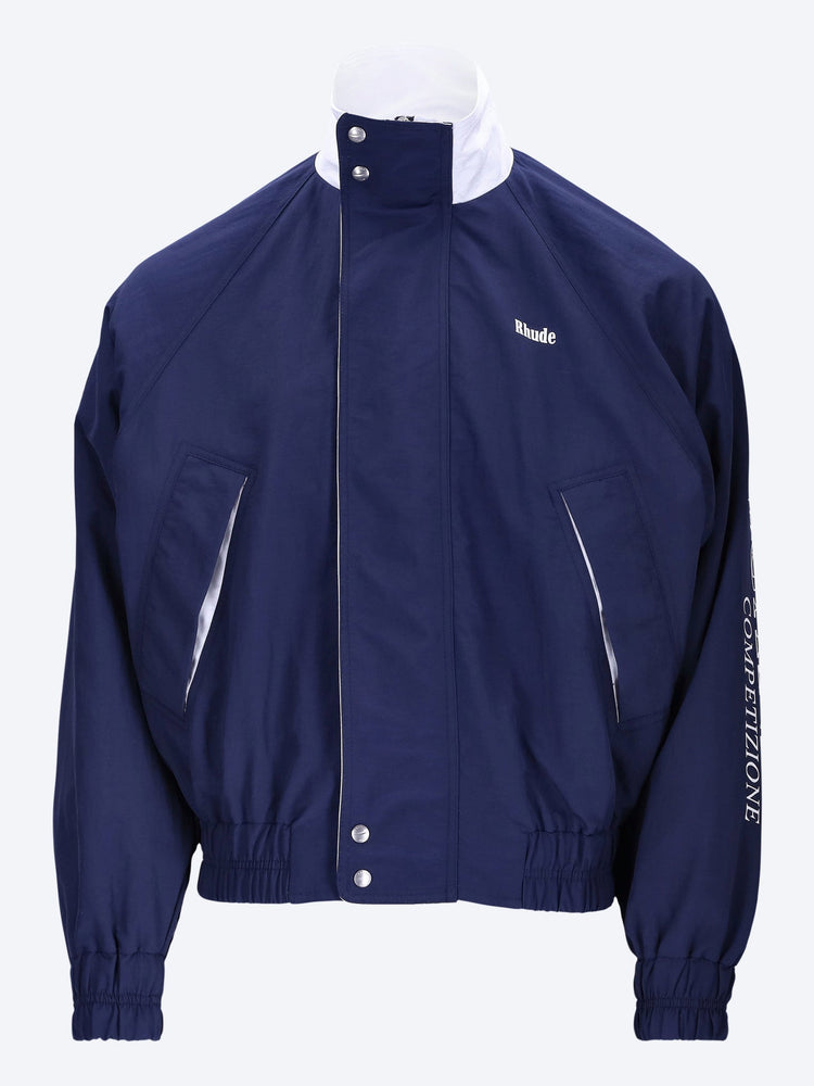 Sailing competition jacket 1