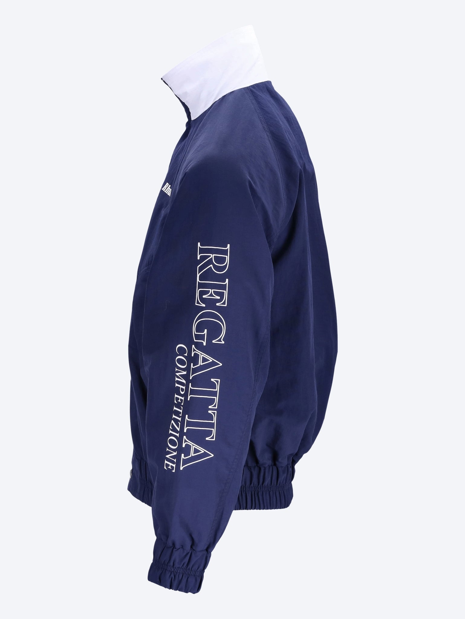 Sailing competition jacket 2