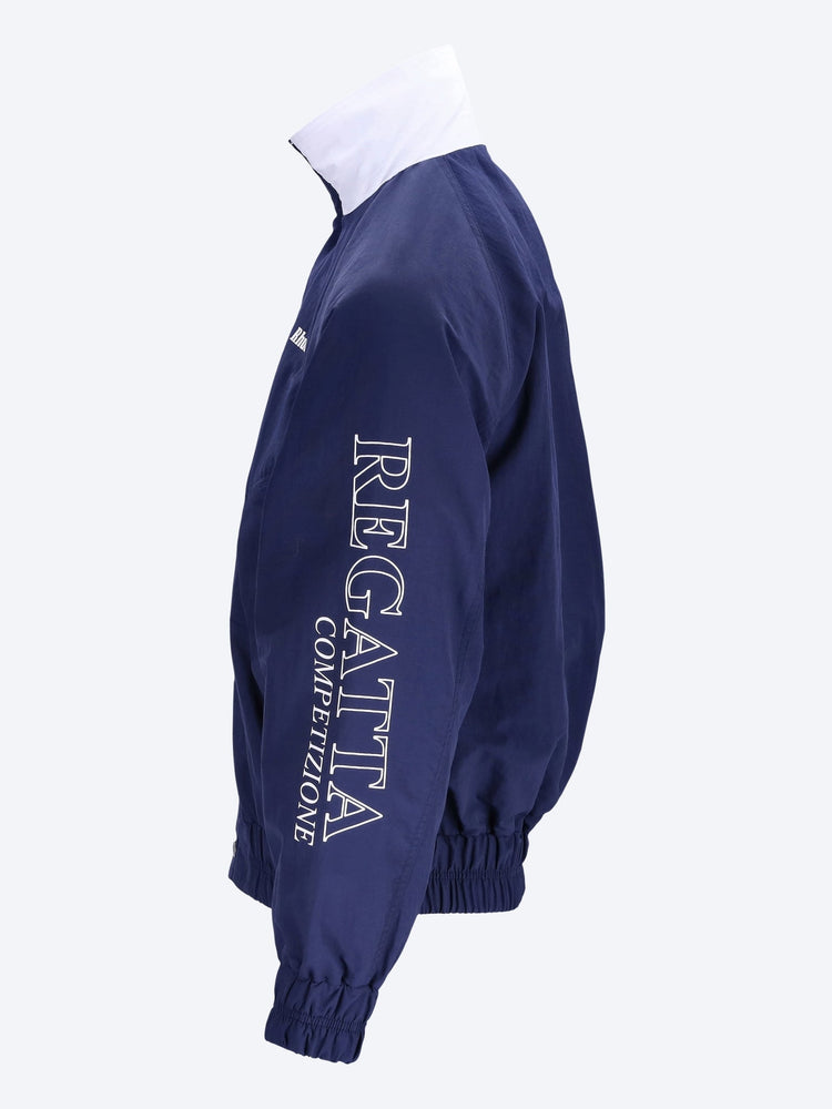Sailing competition jacket 2