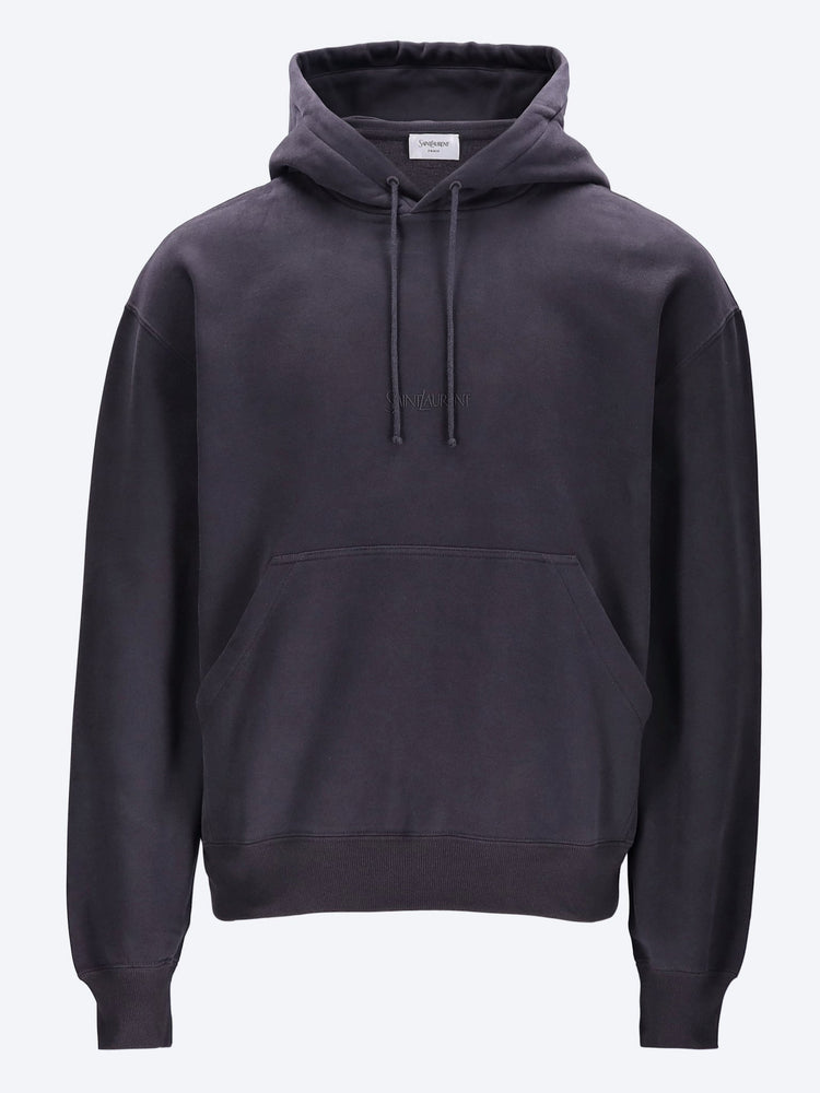 Saint laurent hoodie 1