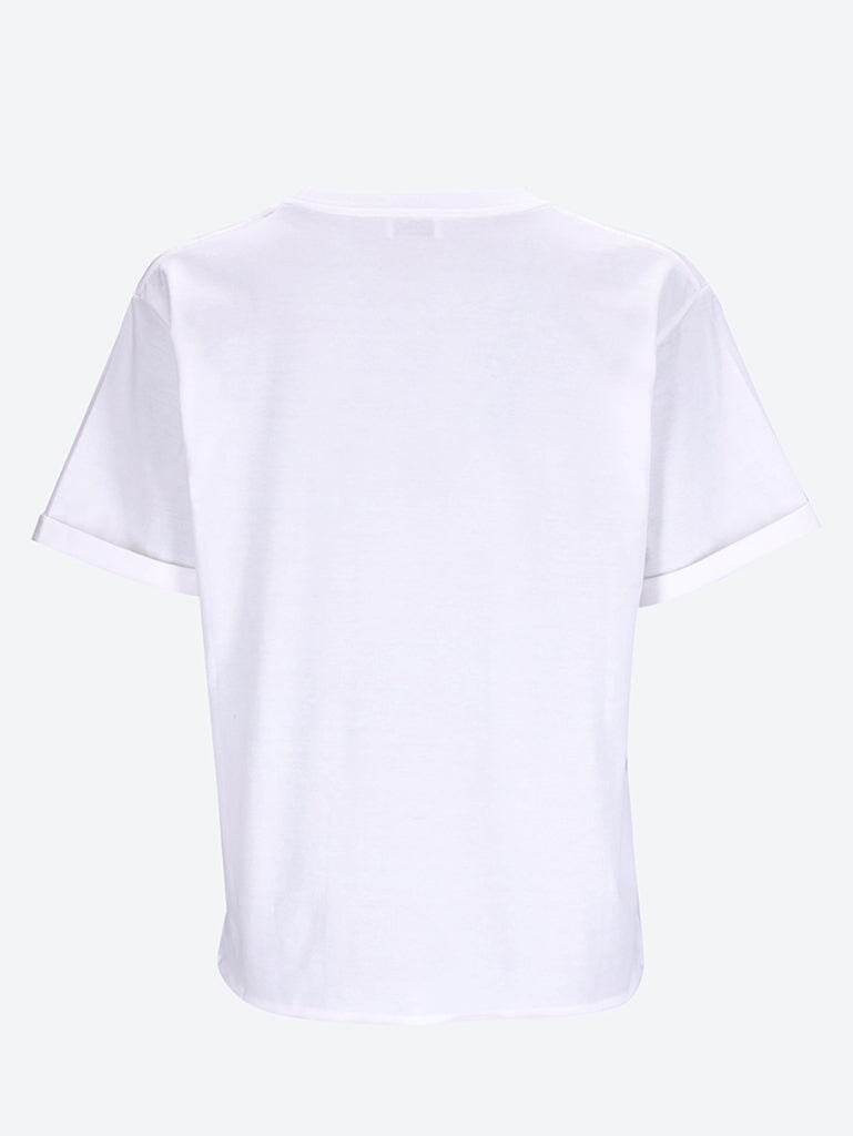 Saint Laurent Rive Gauche T-shirt 2