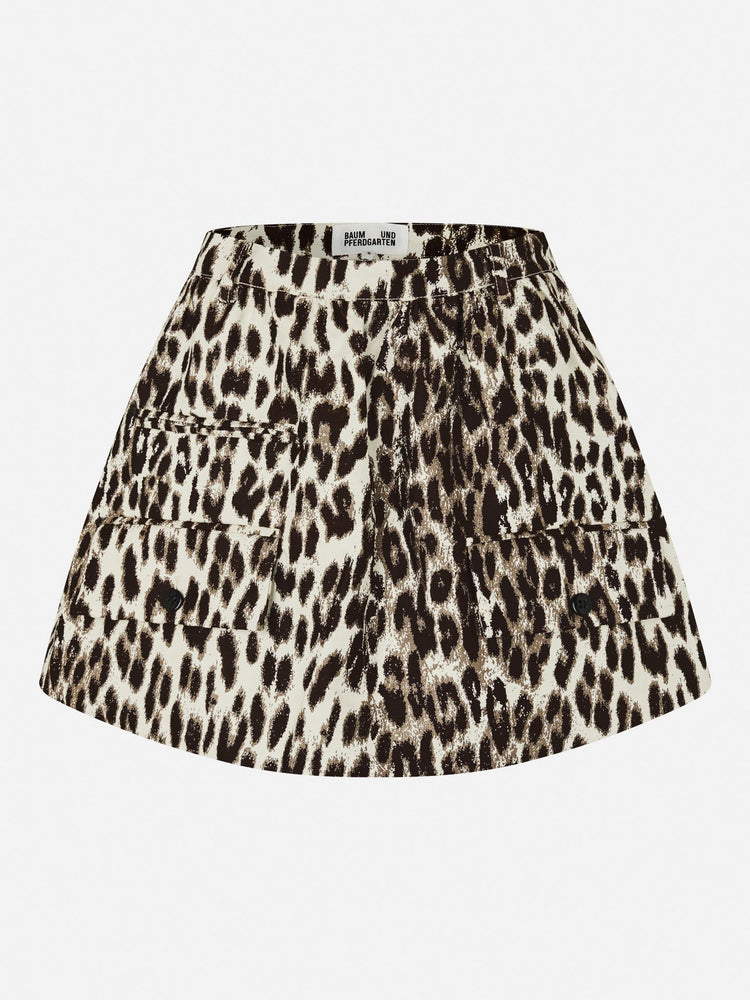 Samaya skirt 1