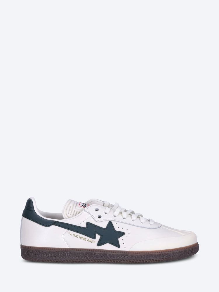 Samba bape sneakers 1