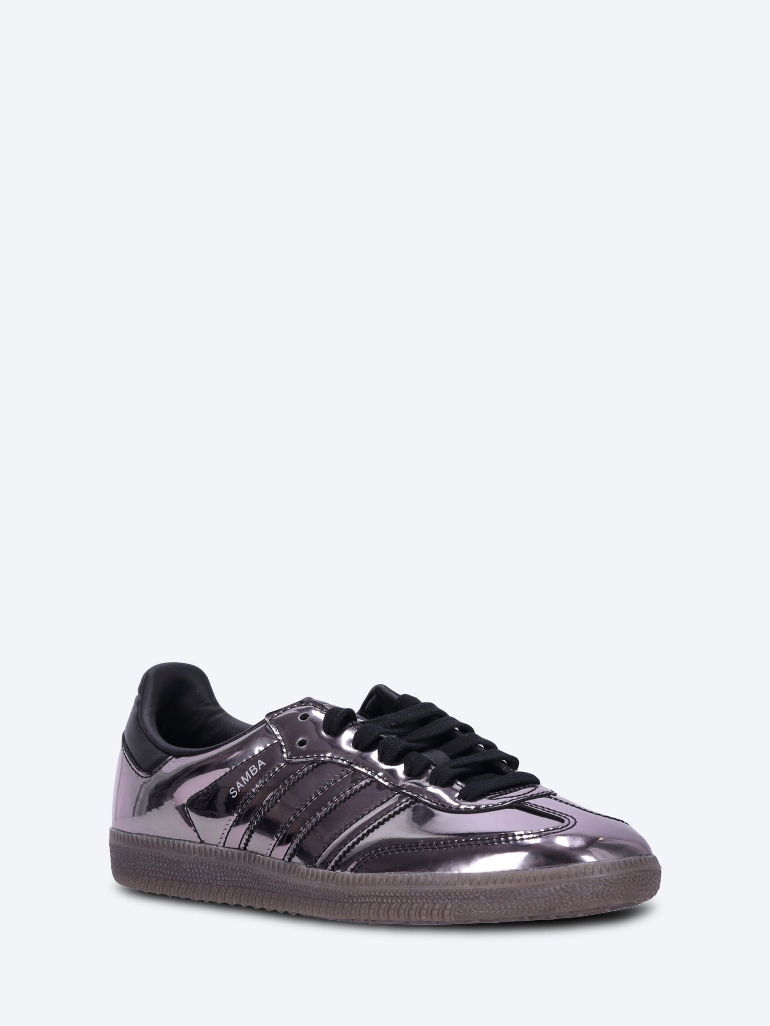Samba und Turnschuhe 2