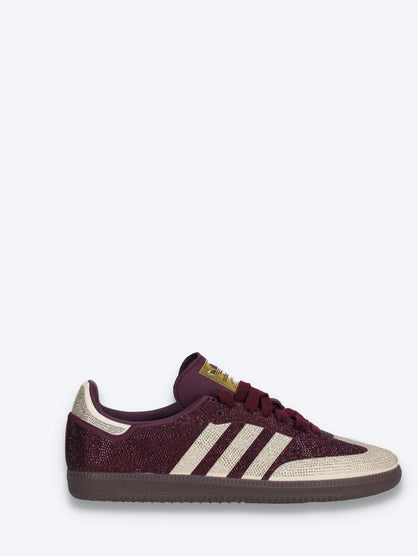 Baskets Samba og
