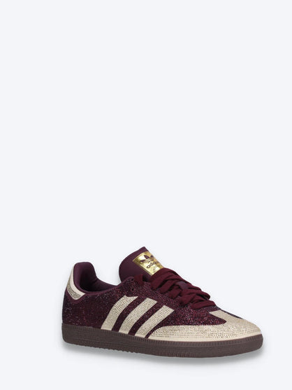 Baskets Samba og