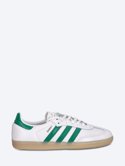 baskets Samba og w