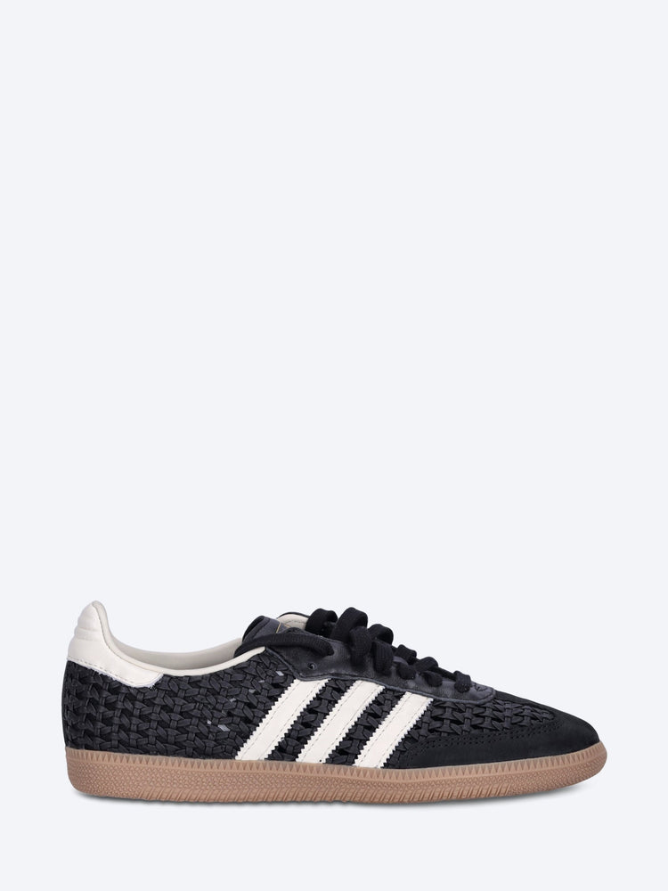 Samba og w sneakers 1