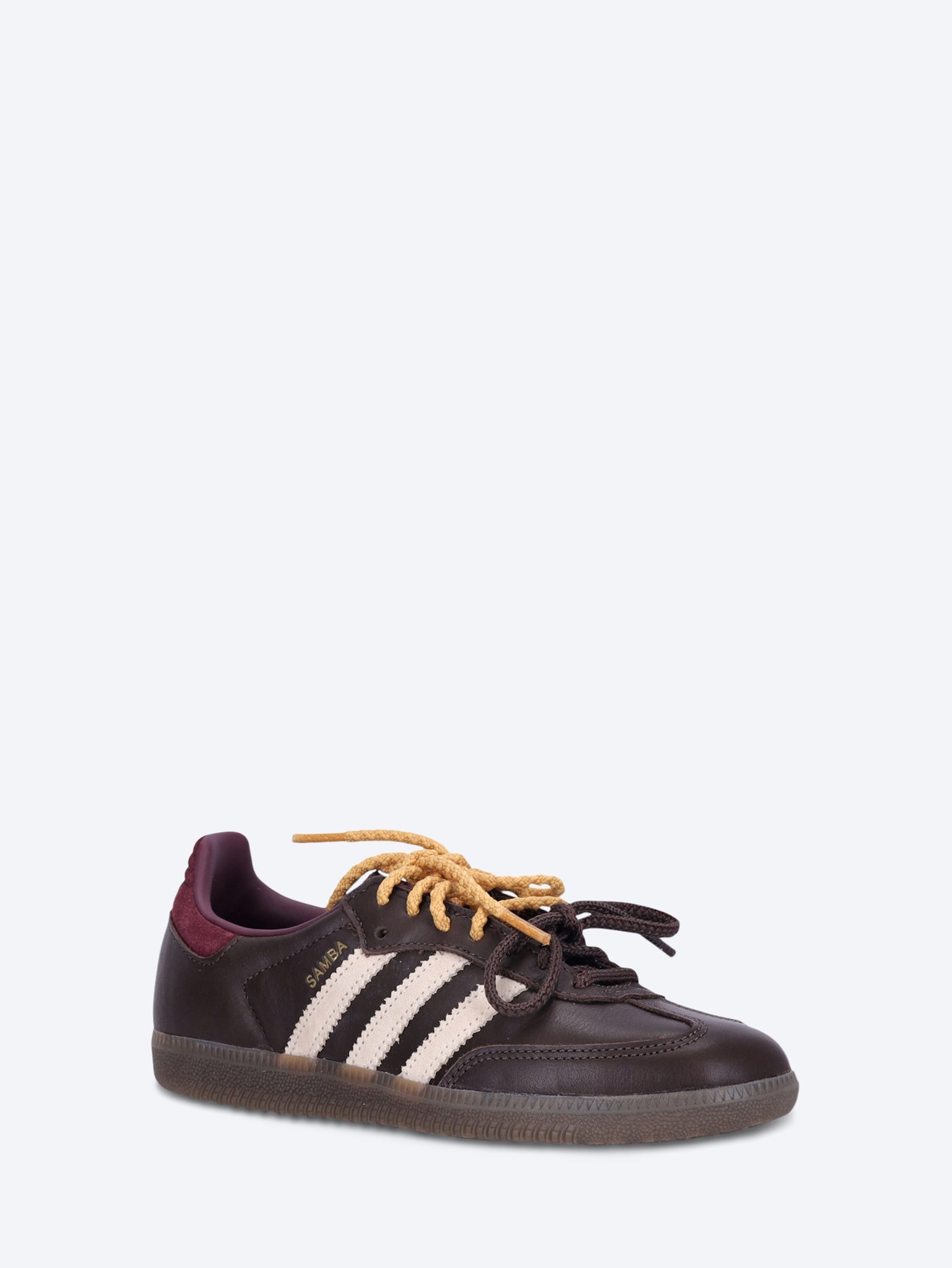 Samba und mit Turnschuhen 2