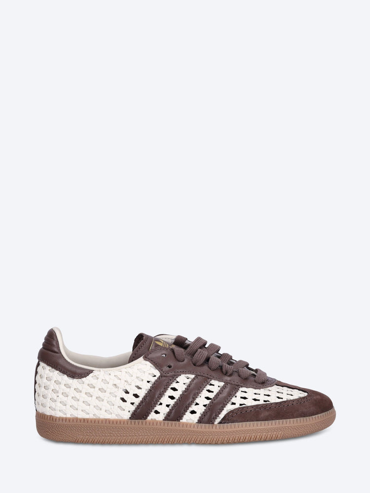 Samba og w sneakers 1