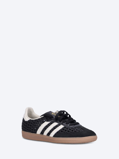 baskets Samba og w