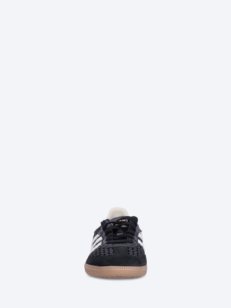 Samba og w sneakers 3