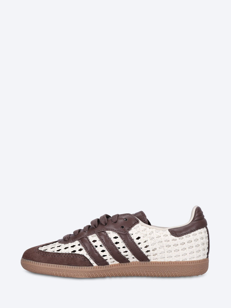 Samba og w sneakers 4