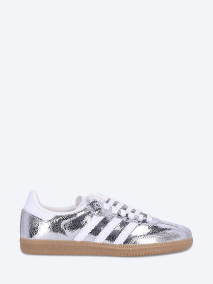 Samba og w