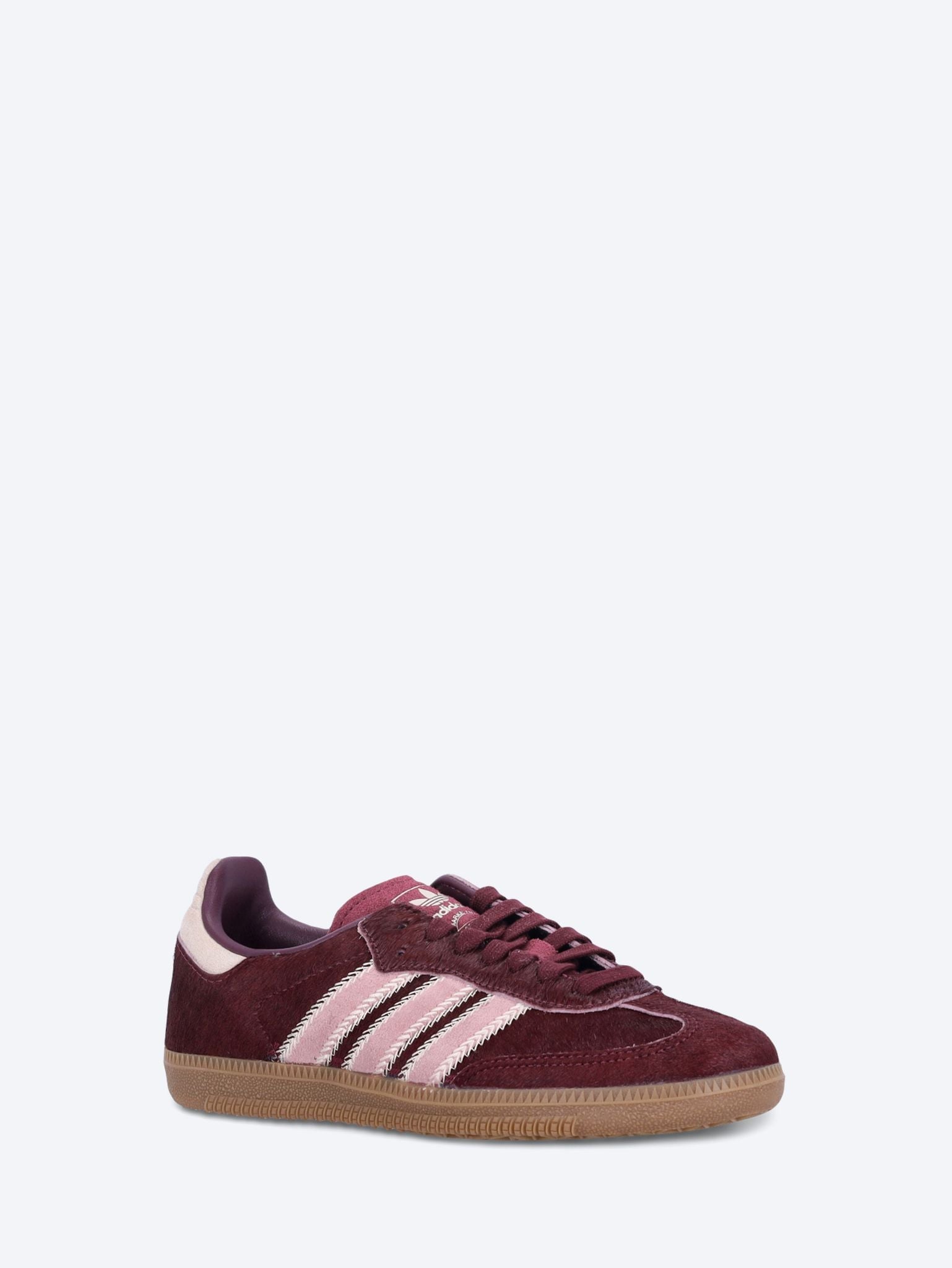 Samba og w 2