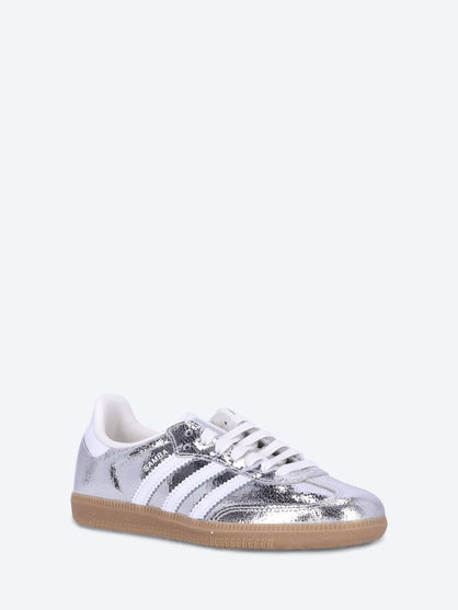 Samba og w