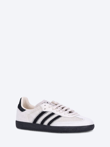 Samba og w