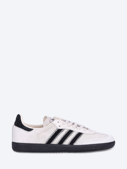 Samba og w