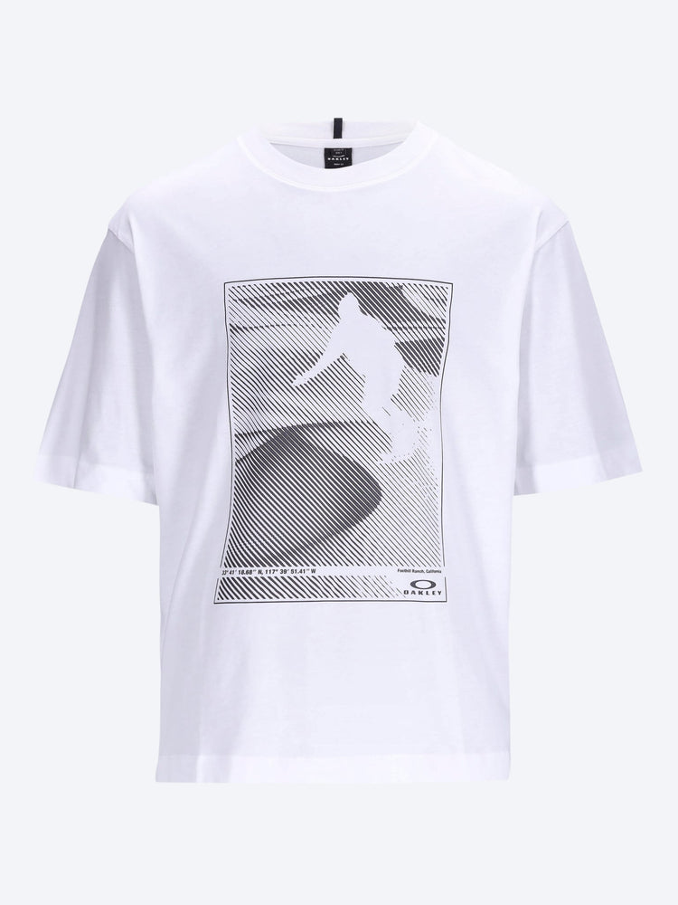 Sandboard t-shirt 1