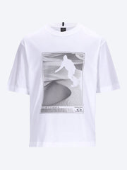 Sandboard t-shirt ref: