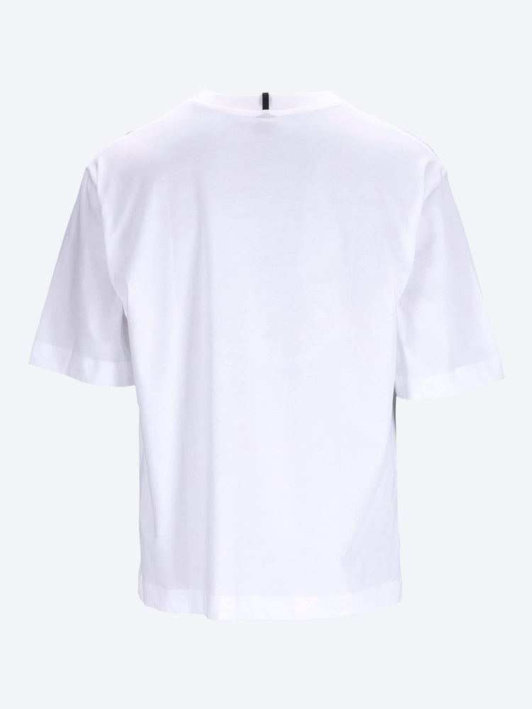 Sandboard t-shirt 2