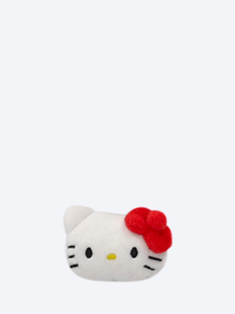 Sanrio plush hello kitty charms 1