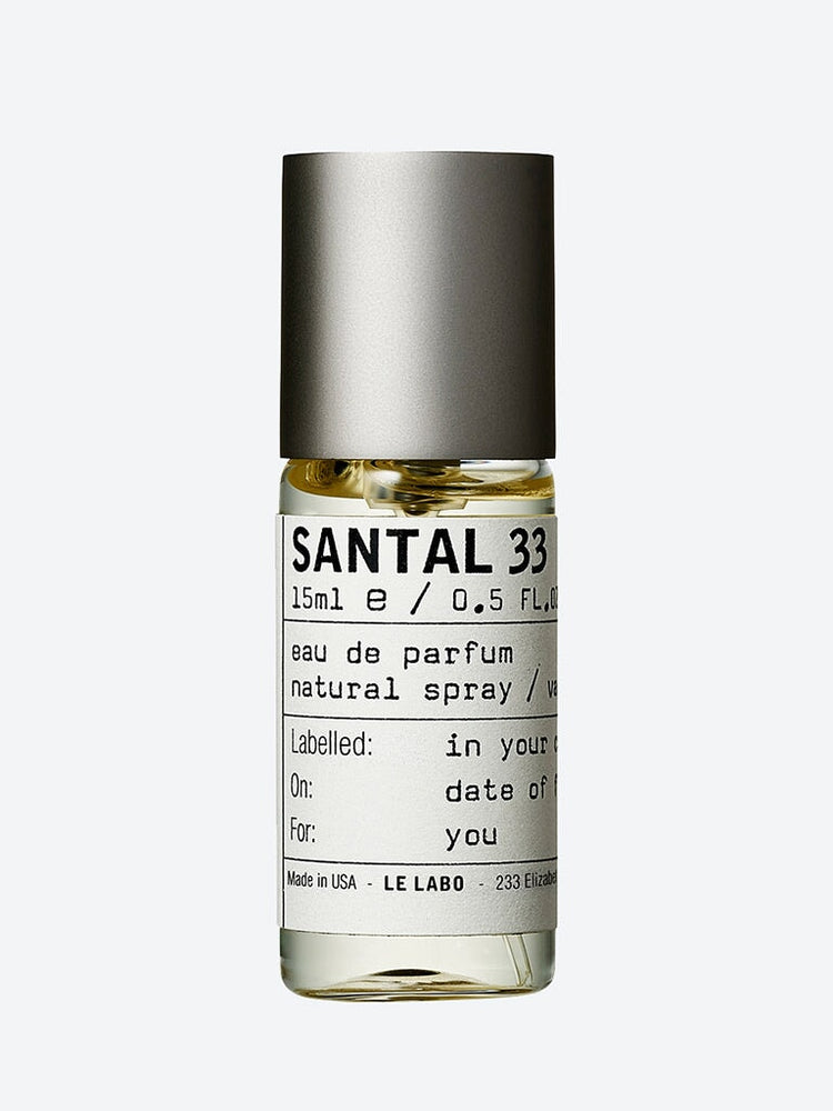 Santal 33 Eau de Parfum 100ml 1