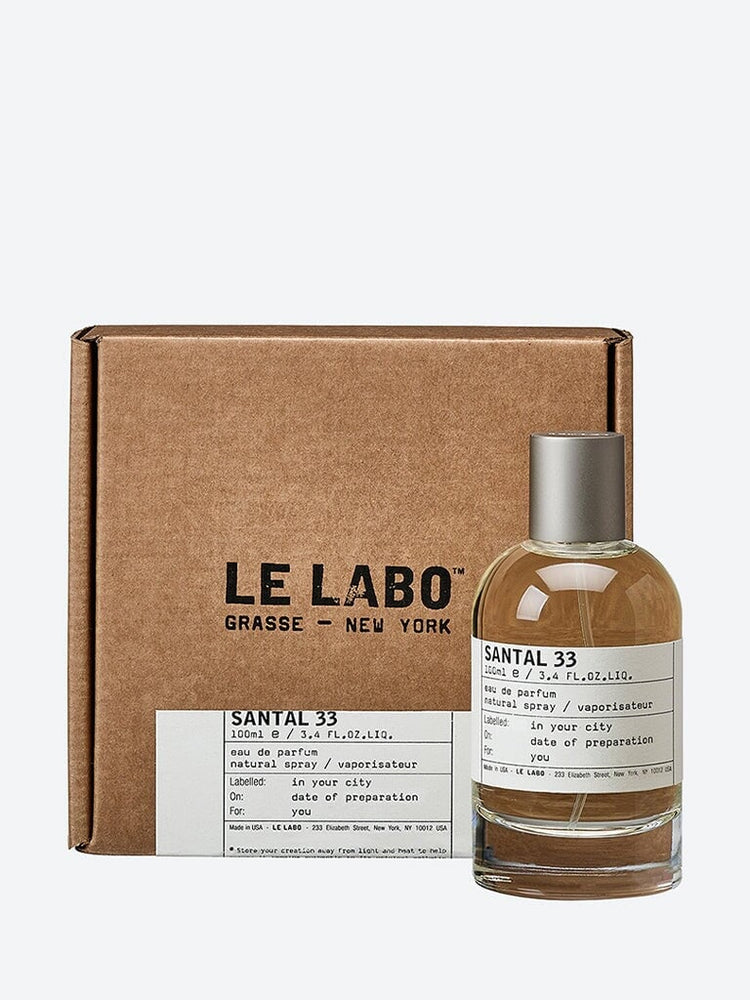 Santal 33 Eau de Parfum 100ml 4