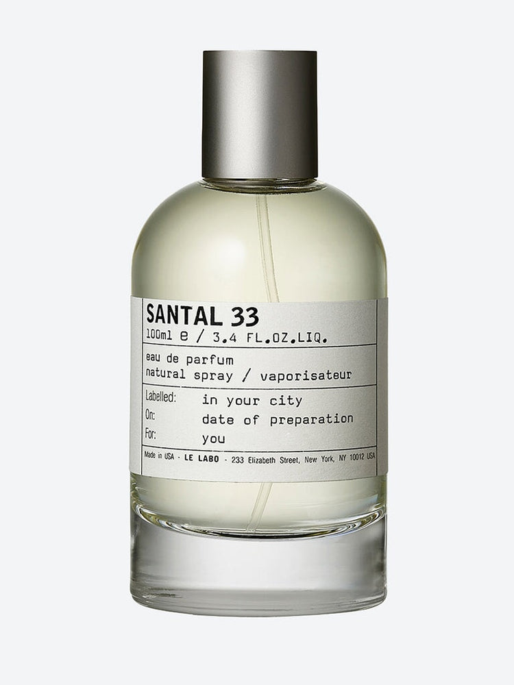 Santal 33 Eau de Parfum 100ml 3