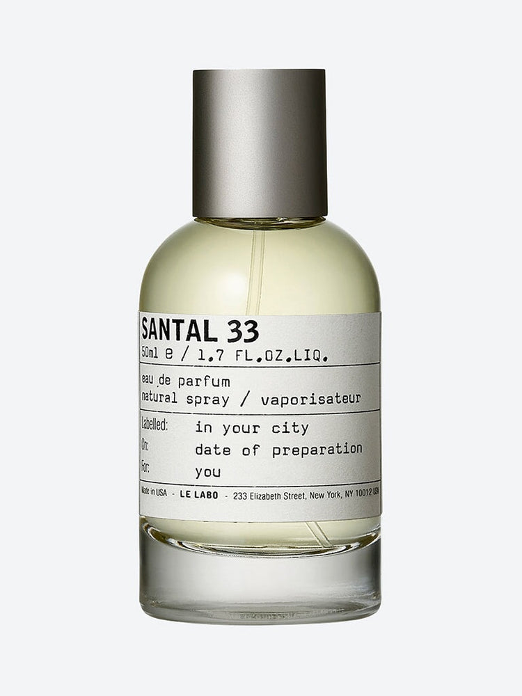 Santal 33 Eau de Parfum 100ml 2