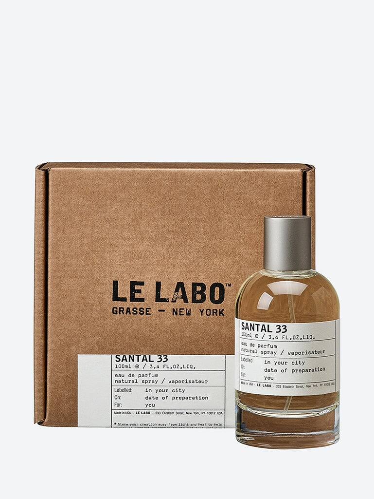 Santal 33 Eau de Parfum 5