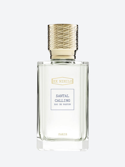 Santal appelant EDP