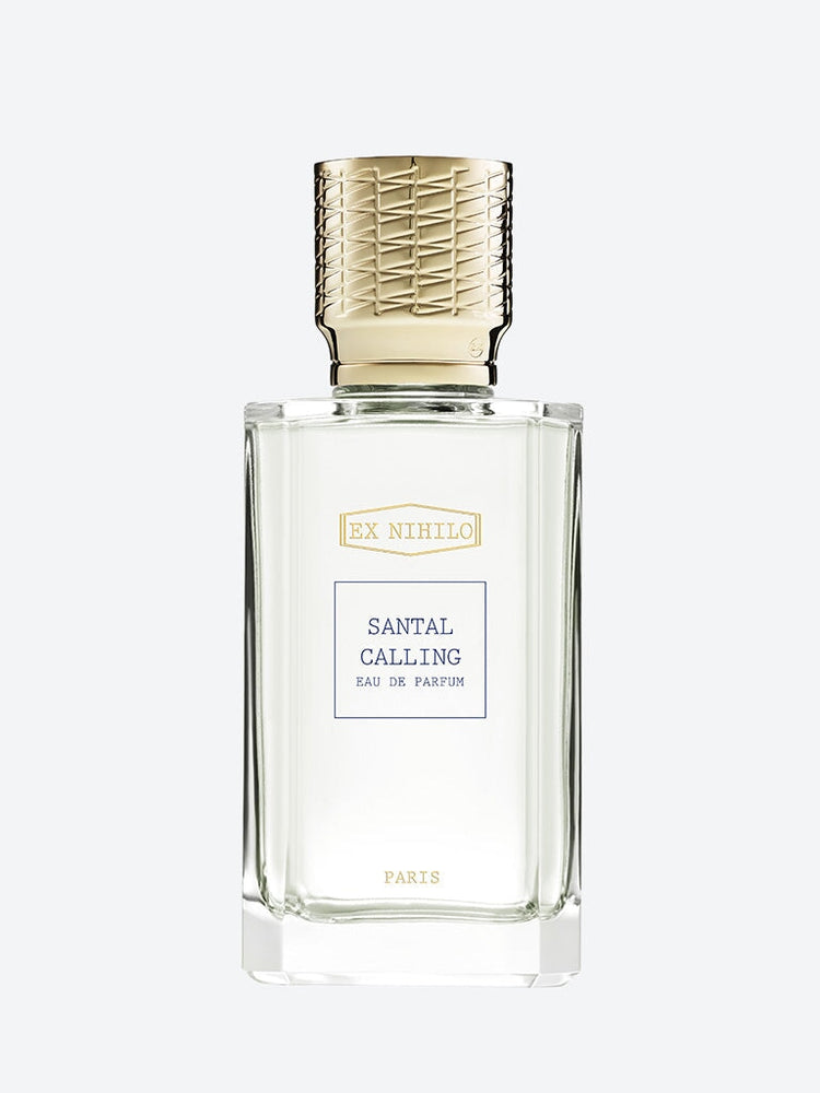 Santal calling edp 100ml 1