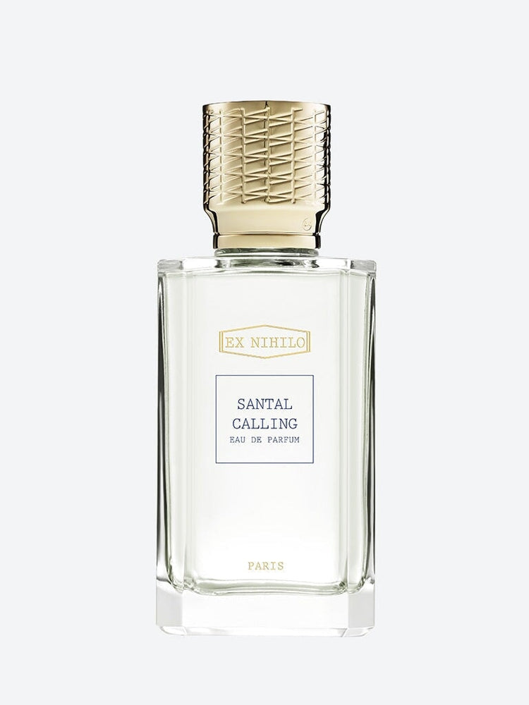 Santal Calling EDP 100 ml 1