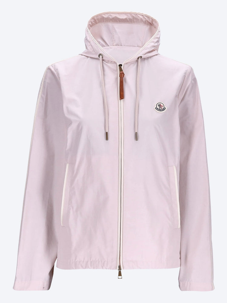 Sarracenia jacket 1