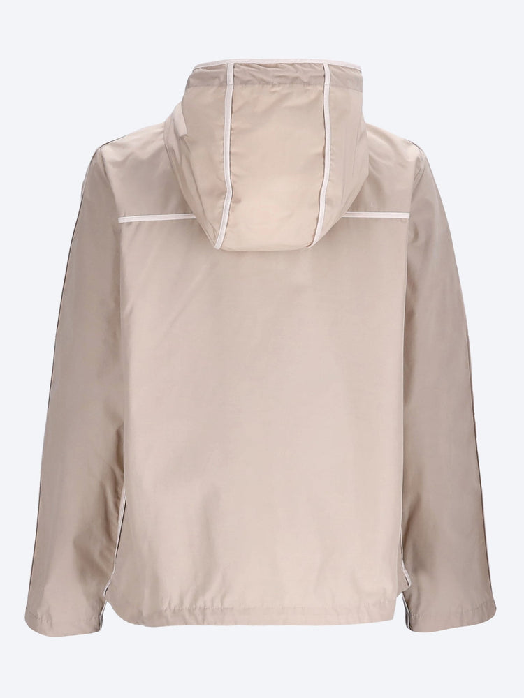 Sarracenia jacket 3