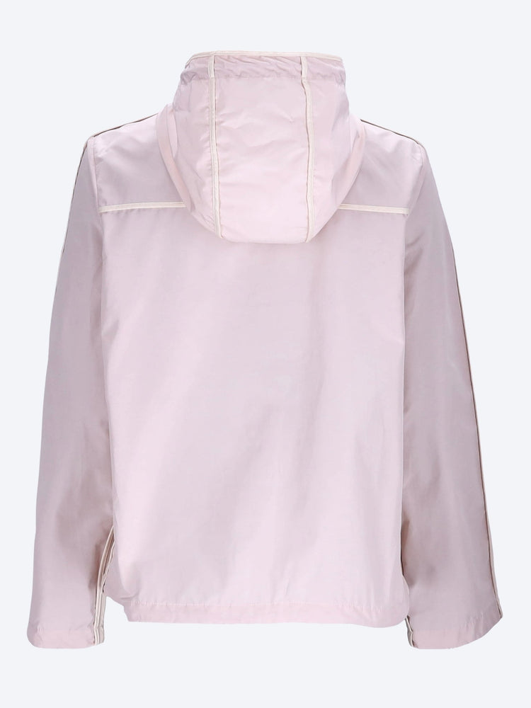 Sarracenia jacket 3