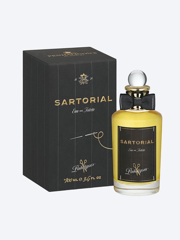 Sartorial Edt 100 ml 2