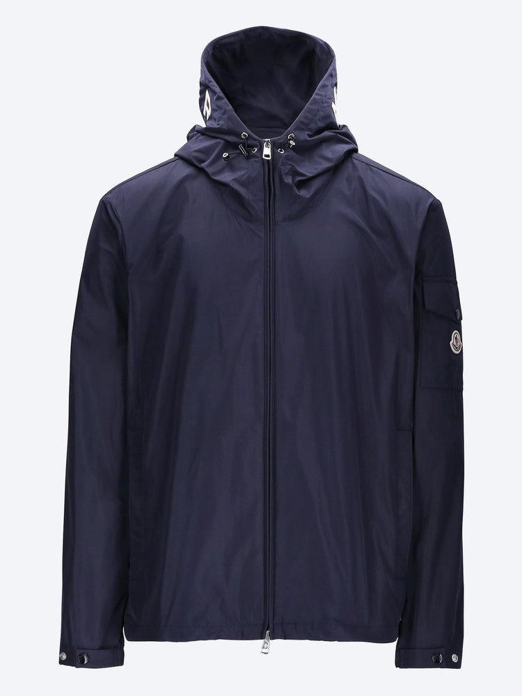 Sassiere jacket 1