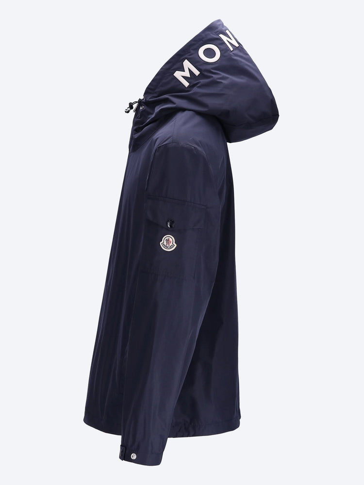 Sassiere jacket 2