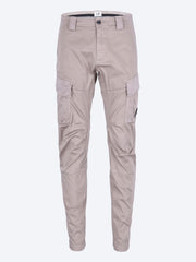 Pantalon d'objectif de cargaison Sateen Stretch ref: