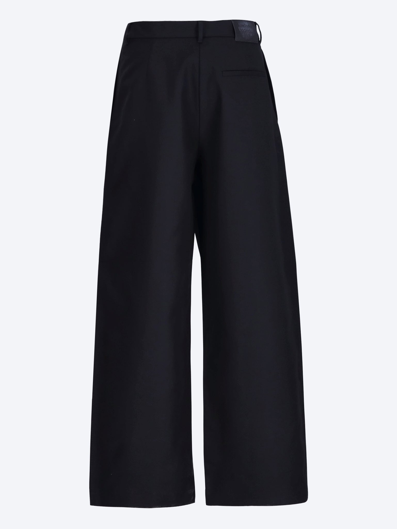Satinhose 3