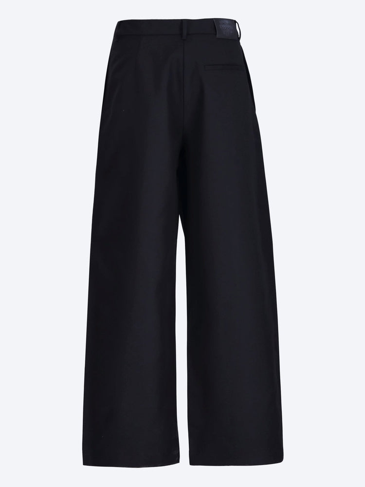 Satinhose 3