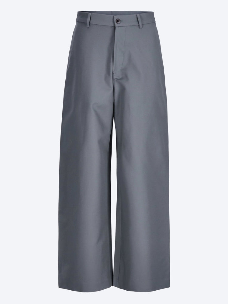 Satin pants 1