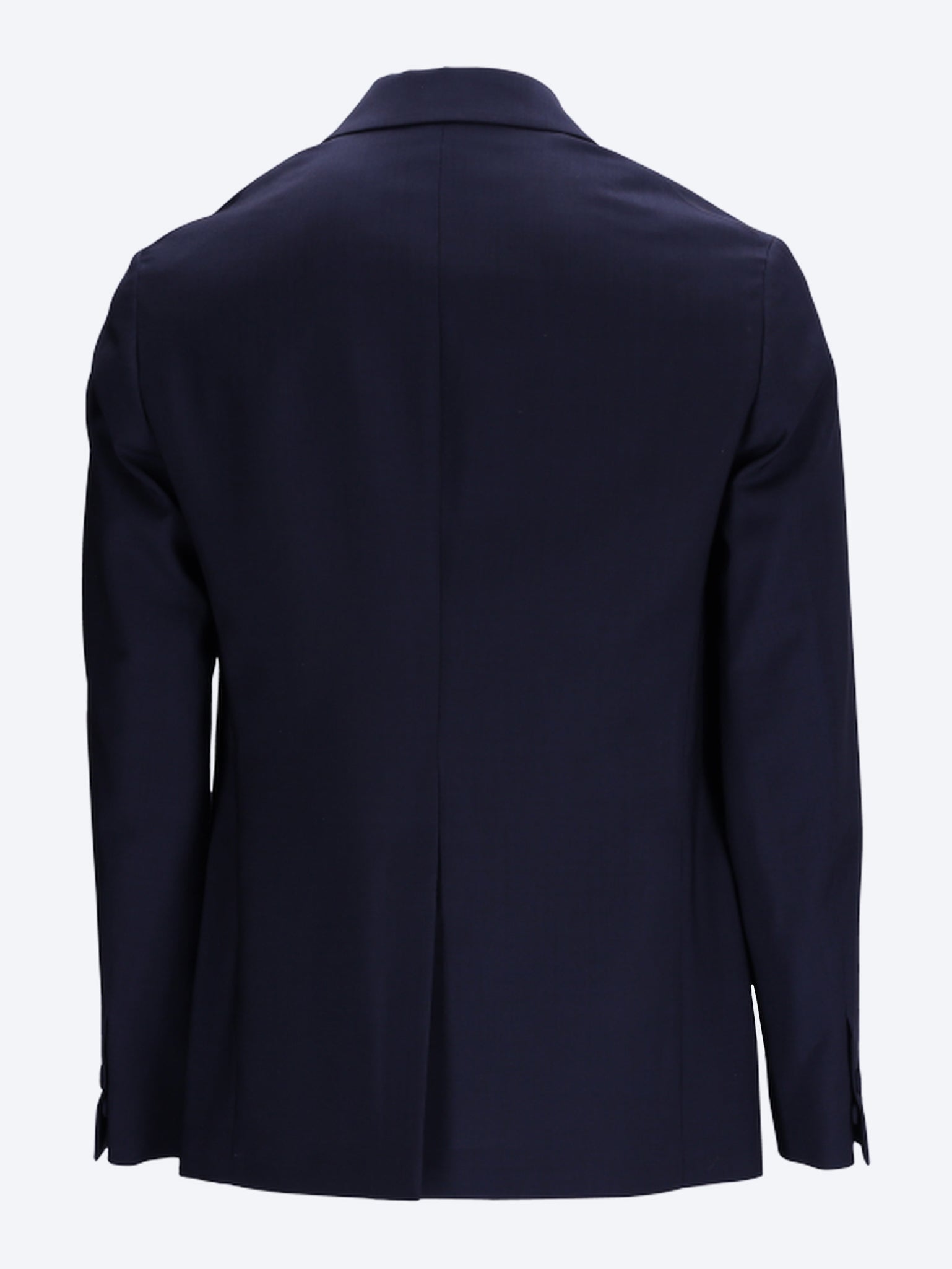 Sb wool canvas jacket 2