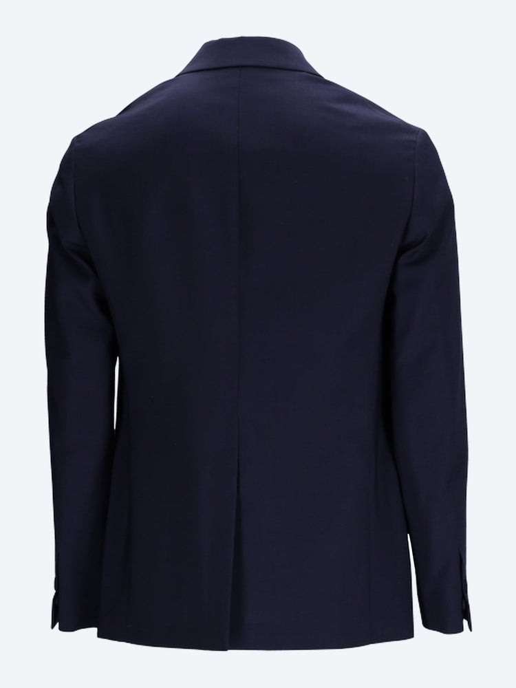 Sb wool canvas jacket 2