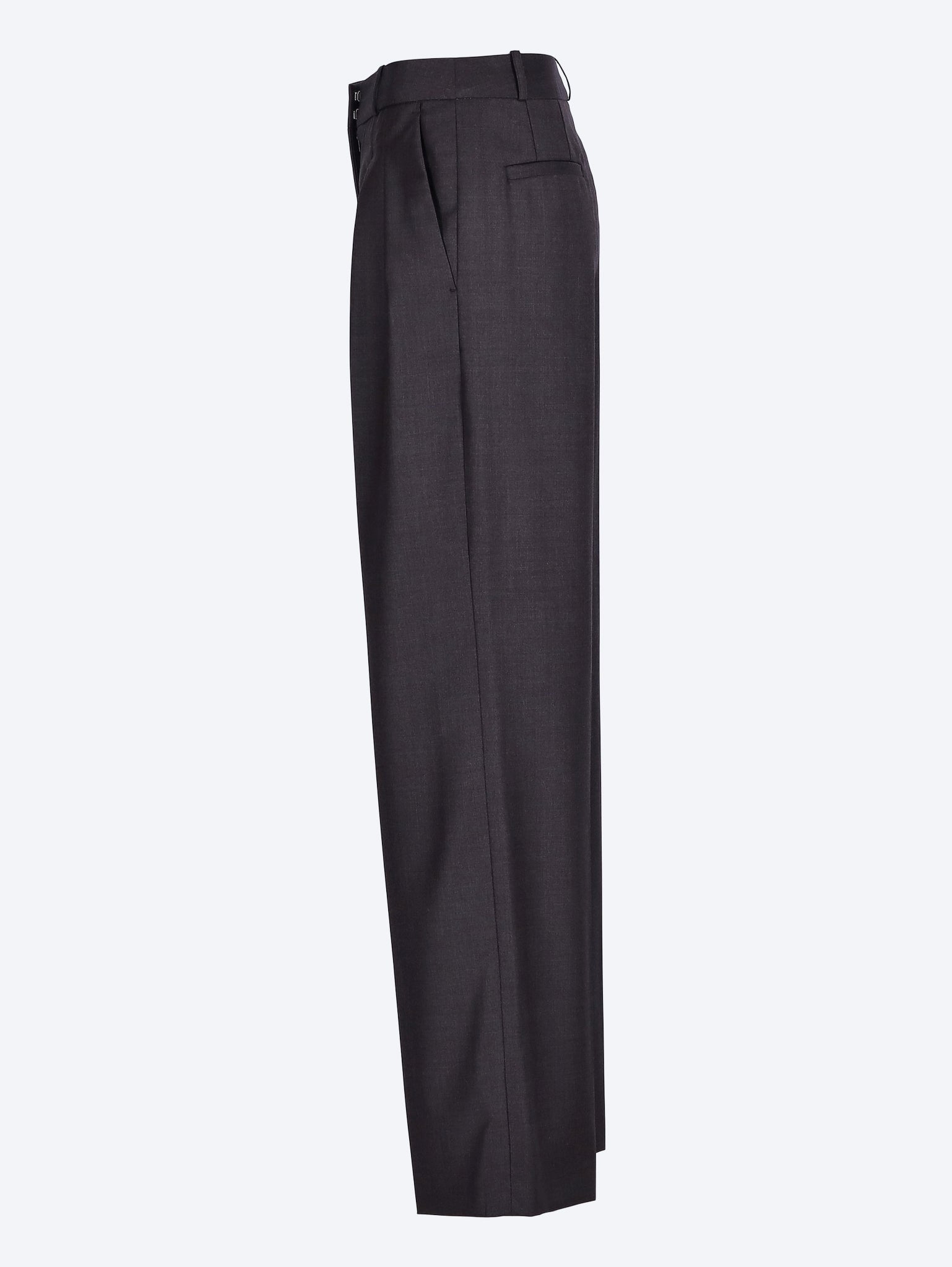 Sbiru lds Hose mit geradem Bein 2