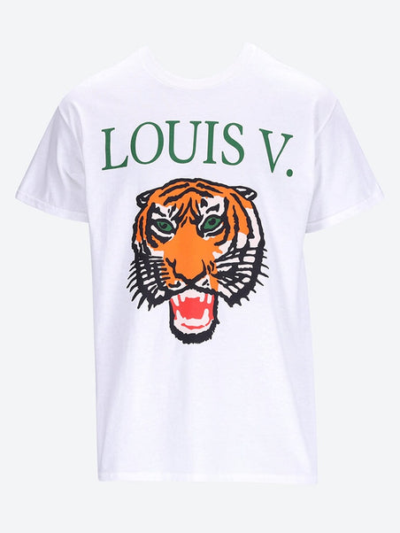 Sc Louis le Tiger T-shirt