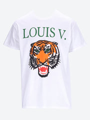 Sc Louis le Tiger T-shirt ref:
